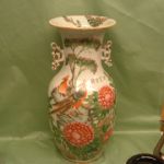 290 6005 VASE